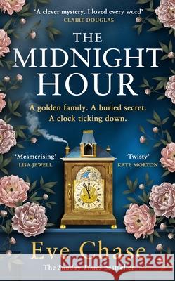 The Midnight Hour Eve Chase 9780241633915 Penguin Books Ltd