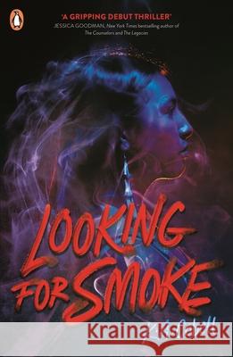 Looking For Smoke K. A. Cobell 9780241642276 Penguin Random House Children's UK