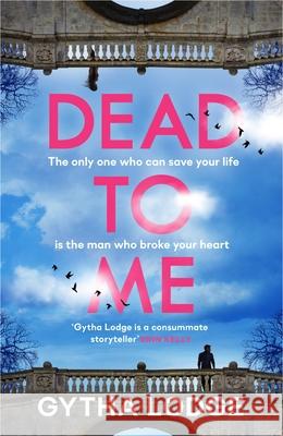 Dead to Me Gytha Lodge 9780241644720 Penguin Books Ltd