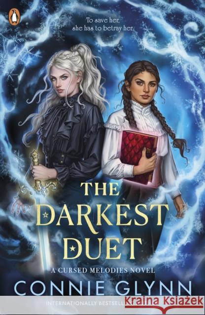 The Darkest Duet Connie Glynn 9780241646205