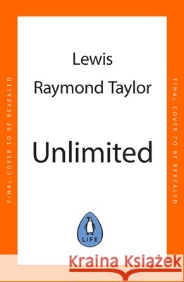 Unlimited Lewis Raymond-Taylor 9780241646830