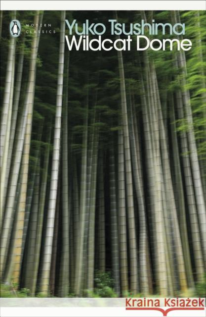 Wildcat Dome Yuko Tsushima 9780241649480 Penguin Books Ltd