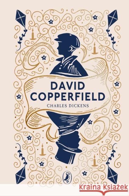 David Copperfield: 175th Anniversary Edition Charles Dickens 9780241663547 Penguin Random House Children's UK