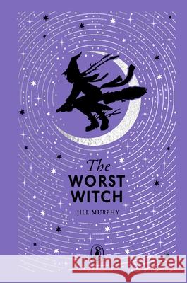 The Worst Witch Jill Murphy 9780241663578