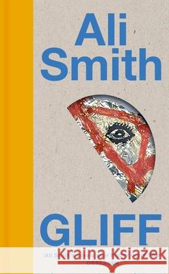 Gliff Ali Smith 9780241665572 Penguin Books Ltd