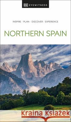 DK Eyewitness Northern Spain DK Eyewitness 9780241668191 Dorling Kindersley Ltd