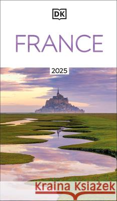 DK France DK Eyewitness 9780241672976 Dorling Kindersley Ltd