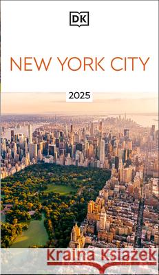 DK New York City DK Eyewitness 9780241673249 Dorling Kindersley Ltd