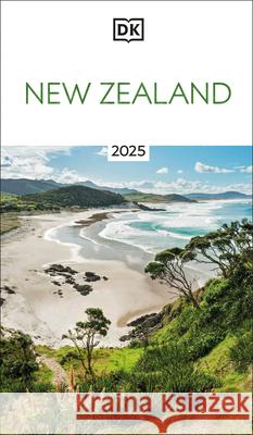 DK New Zealand DK Eyewitness 9780241675083 Dorling Kindersley Ltd