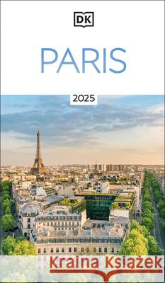 DK Paris DK Eyewitness 9780241675090 Dorling Kindersley Ltd