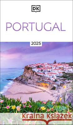 DK Portugal DK Eyewitness 9780241675533 Dorling Kindersley Ltd