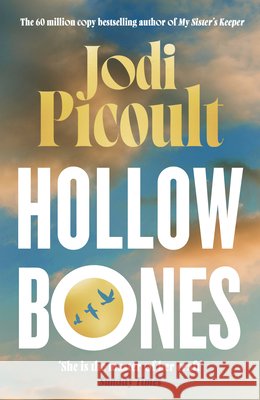 Hollow Bones Jodi Picoult 9780241676097