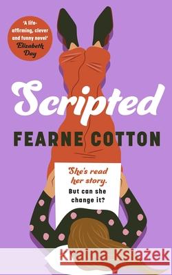 Scripted Fearne Cotton 9780241676332