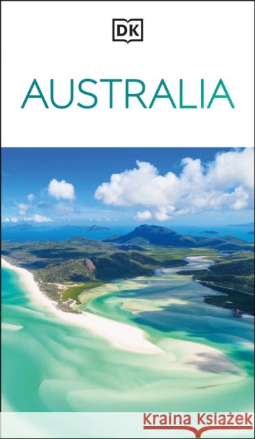 DK Australia DK Travel 9780241677124 Dorling Kindersley Ltd