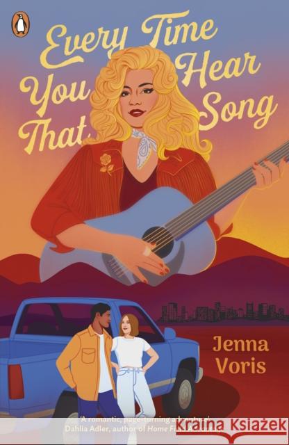 Every Time You Hear That Song Voris, Jenna 9780241681046 Penguin Random House Children's UK