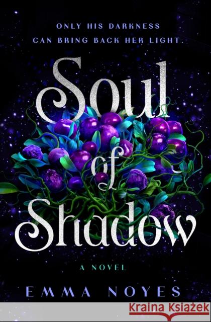 Soul of Shadow Emma Noyes 9780241683873