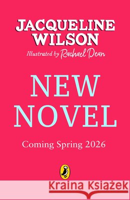 Esme Pepper Wilson, Jacqueline 9780241684078