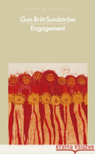 Engagement Gun-Britt Sundstrom 9780241688120