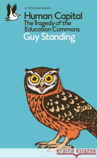 Dumbed Down Guy Standing 9780241688182 Penguin Books Ltd