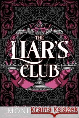 The Liar's Club Monica Murphy 9780241706145