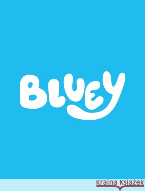 Bluey: Bus: An Illustrated Chapter Book Bluey 9780241706206
