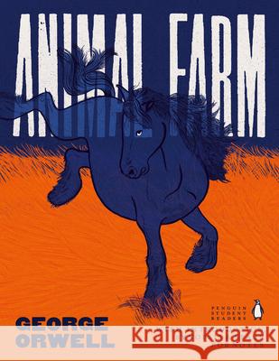 Animal Farm George Orwell 9780241706985 Penguin Books Ltd