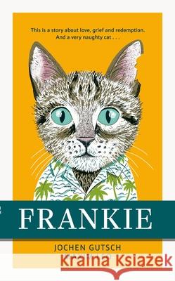 Frankie Maxim Leo 9780241712689 Penguin Books Ltd