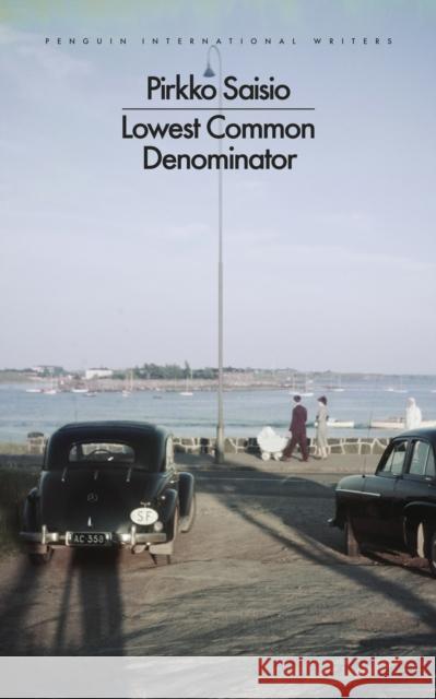 Lowest Common Denominator Saisio, Pirkko 9780241730096 Penguin Books Ltd