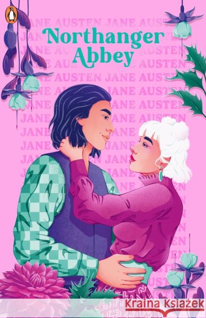 Northanger Abbey Jane Austen 9780241735015 Penguin Random House Children's UK