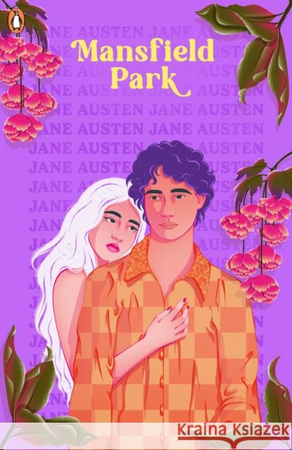 Mansfield Park Jane Austen 9780241735039 Penguin Random House Children's UK