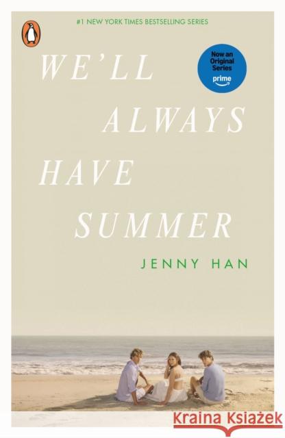 We'll Always Have Summer Jenny Han 9780241735183
