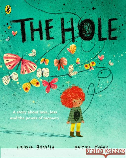 The Hole Lindsay Bonilla 9780241737156