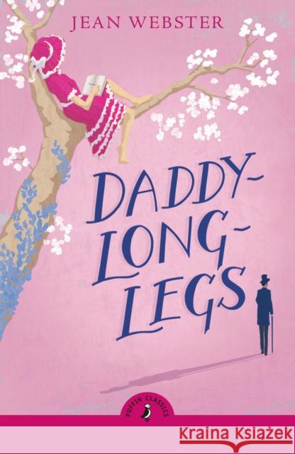 Daddy Long-Legs Jean Webster 9780241737880