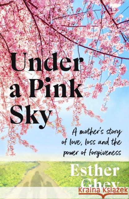 Under a Pink Sky Esther Ghey 9780241738733 Penguin Books Ltd