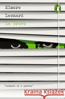 La Brava Elmore Leonard 9780241755372