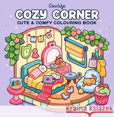 Cozy Corner Coco Wyo 9780241764220