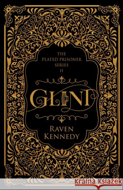 Glint Raven Kennedy 9780241767207 Penguin Books Ltd