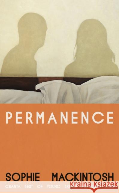 Permanence Sophie Mackintosh 9780241776315