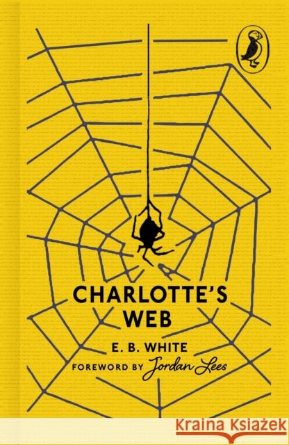 Charlotte's Web E. B. White 9780241777503 Penguin Random House Children's UK