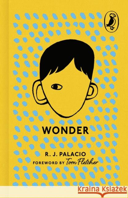Wonder R. J. Palacio 9780241777510 Penguin Random House Children's UK