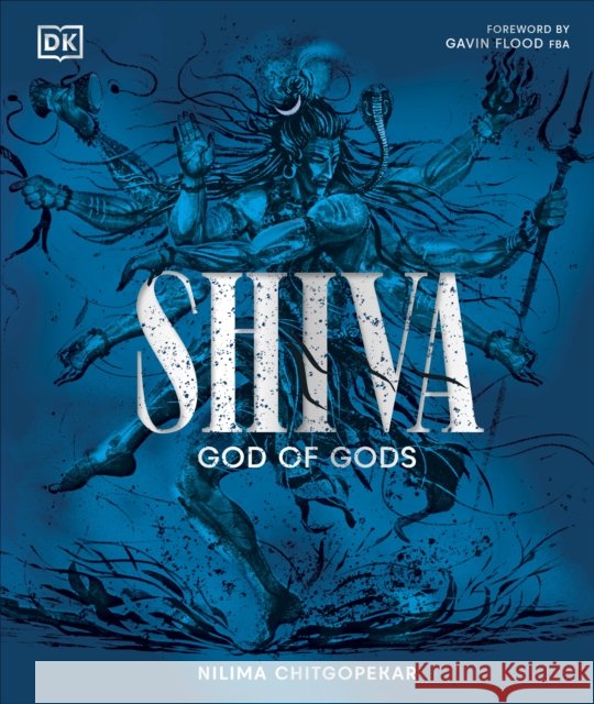 Shiva Nilima Chitgopekar 9780241792292