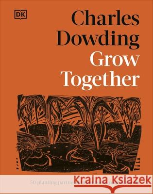 Interplanting Charles Dowding 9780241807101