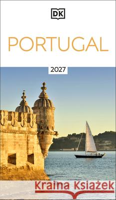 DK Portugal DK Travel 9780241812938 Dorling Kindersley Ltd