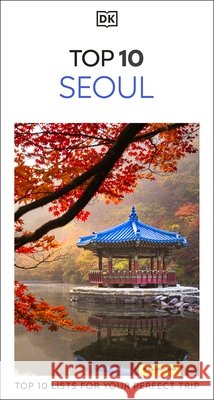 DK Top 10 Seoul DK Travel 9780241813508 Dorling Kindersley Ltd