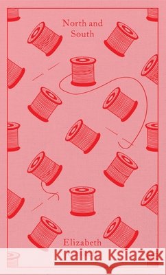 North and South Elizabeth Gaskell 9780241814512