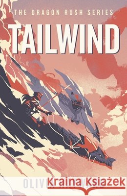 Tailwind Olivia Hayward 9780241831830