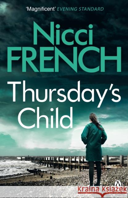 Thursday's Child: A Frieda Klein Novel (4) Nicci French 9780241950357 PENGUIN GROUP