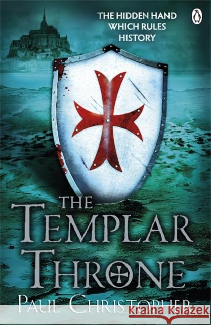 The Templar Throne Paul Christopher 9780241951194