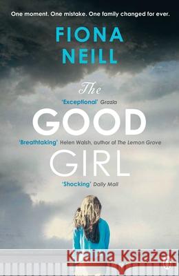 The Good Girl Fiona Neill 9780241952566