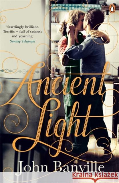 Ancient Light John Banville 9780241955406 0